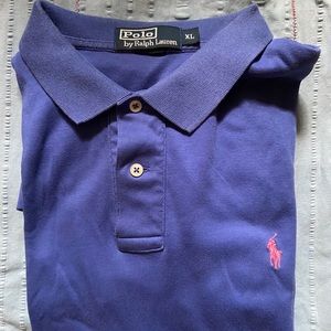 Men’s Polo Shirt
